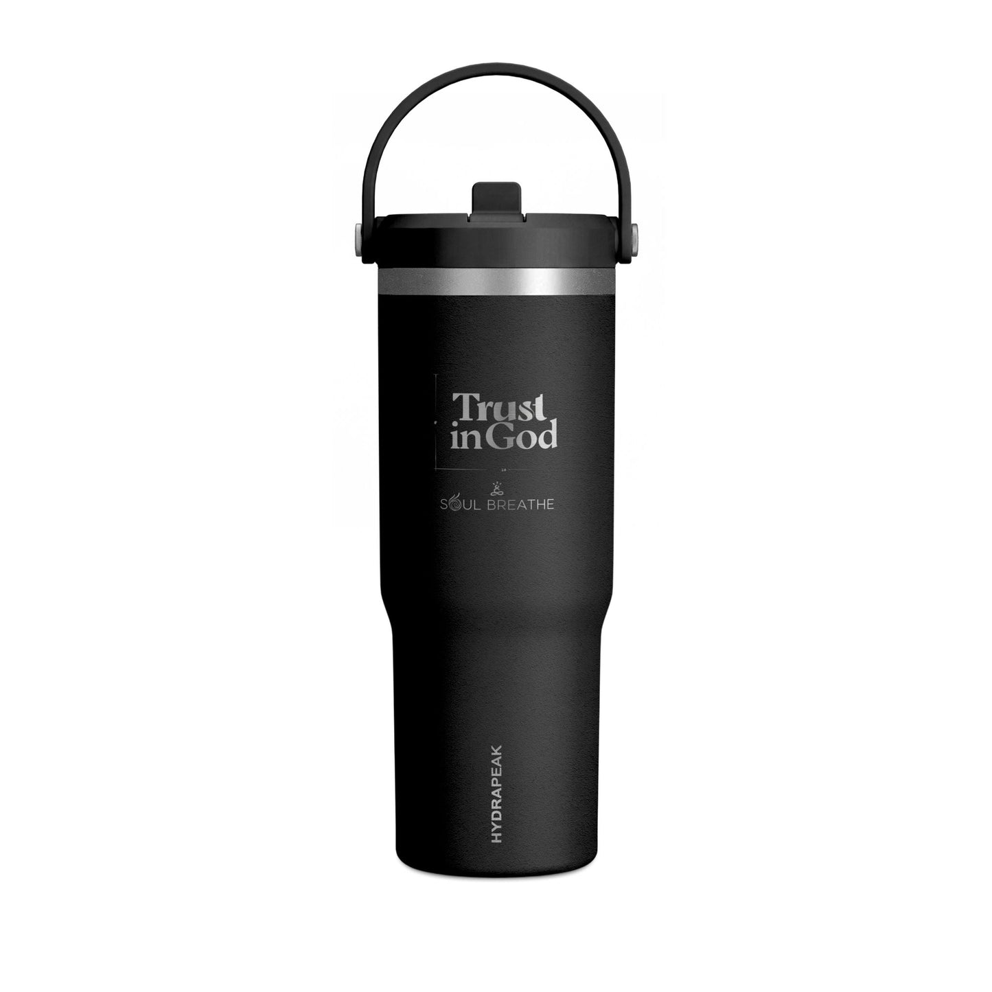 Trust in God 32oz Tumbler - Soul Breathe
