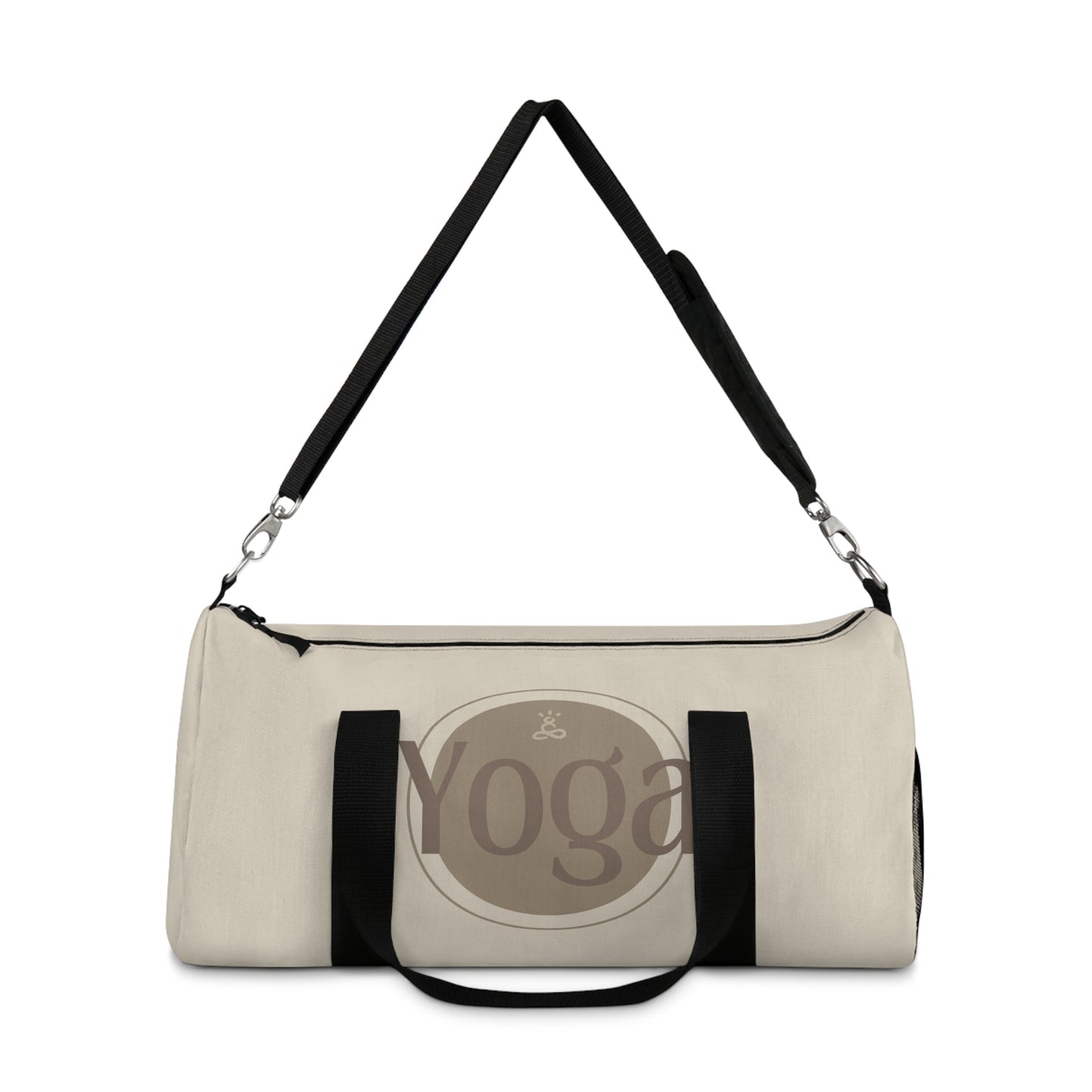 Yoga Duffel Bag – Gym & Travel - Soul Breathe