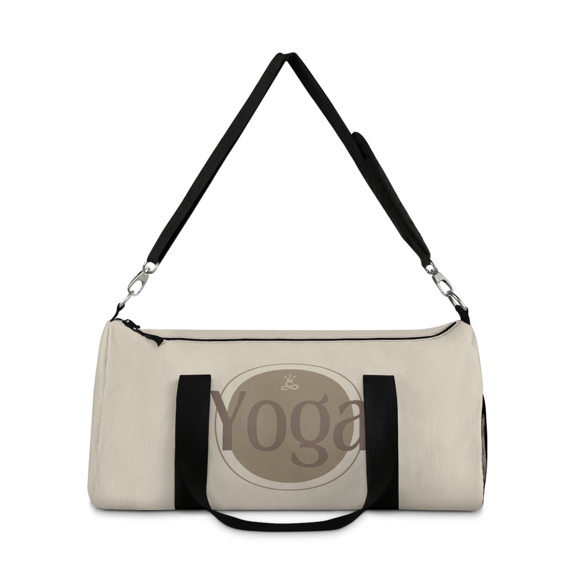 Yoga Duffel Bag – Gym & Travel - Soul Breathe