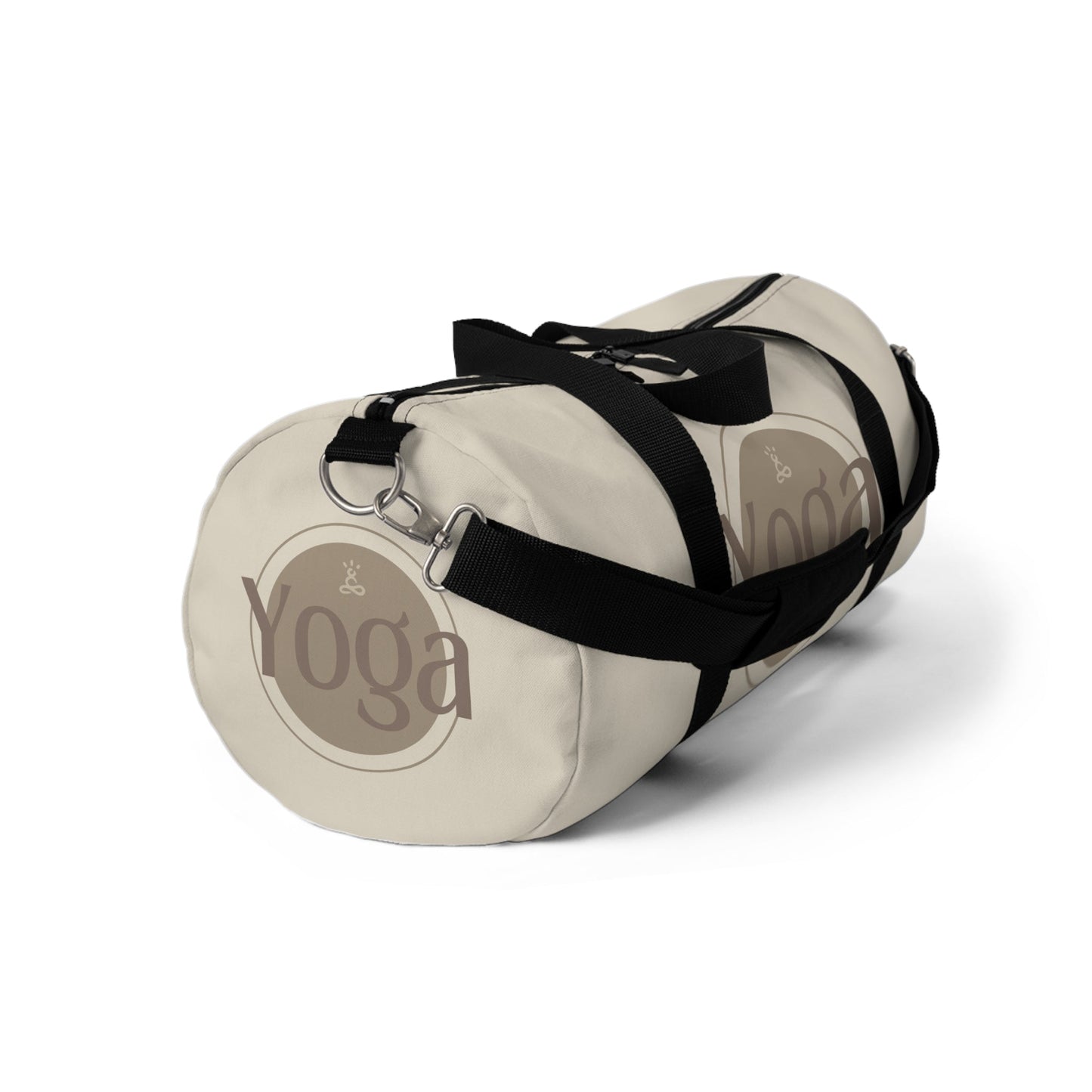 Yoga Duffel Bag – Gym & Travel - Soul Breathe
