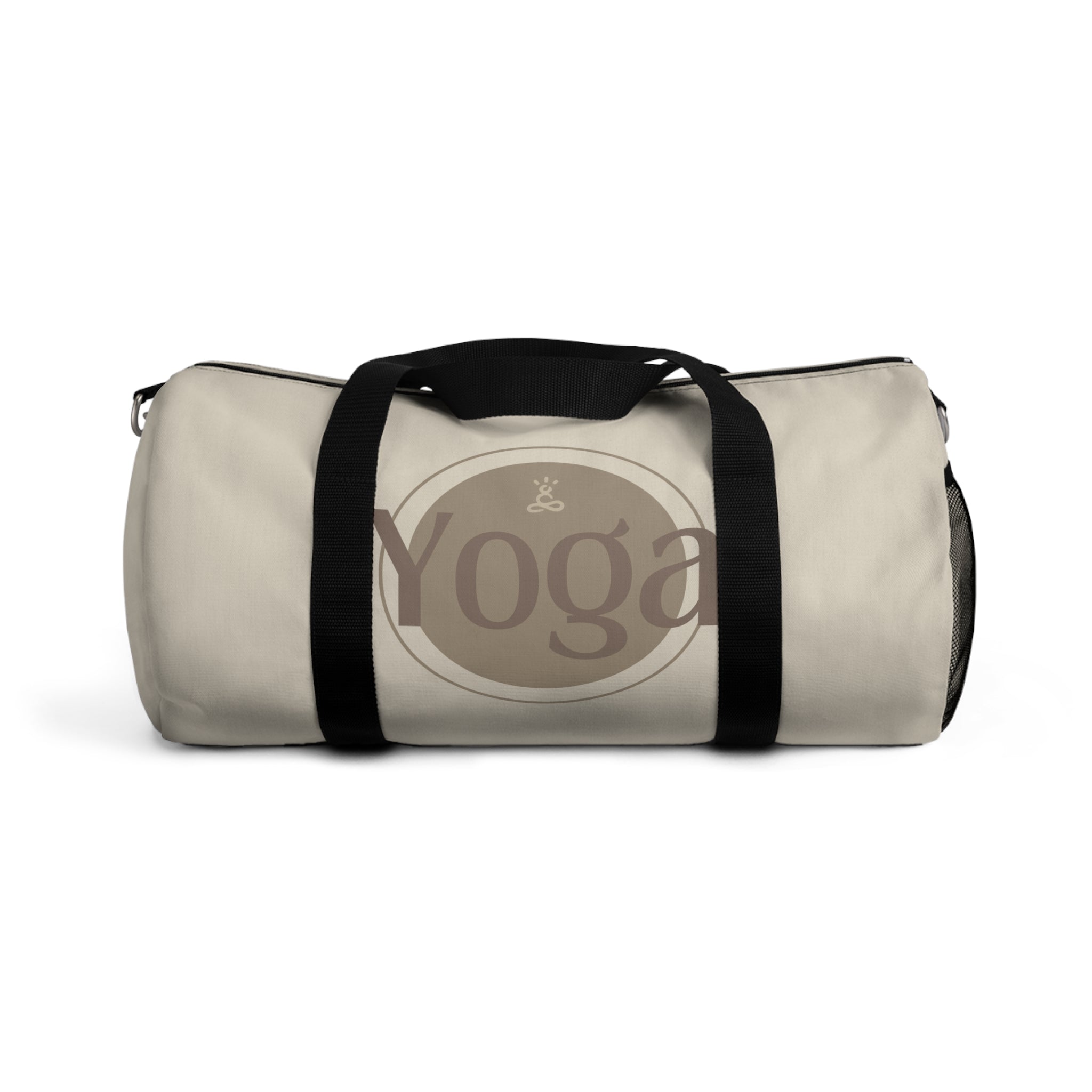Yoga Duffel Bag – Gym & Travel - Soul Breathe