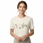Yoga T-Shirt — Relaxed Fit Mindfulness Tee for Yoga & Meditation - Soul Breathe