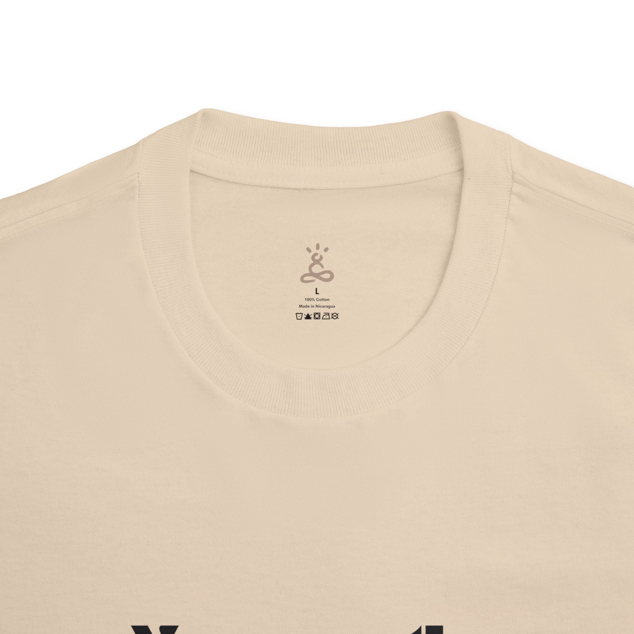 You Are the Reflection Tee - Soul Breathe