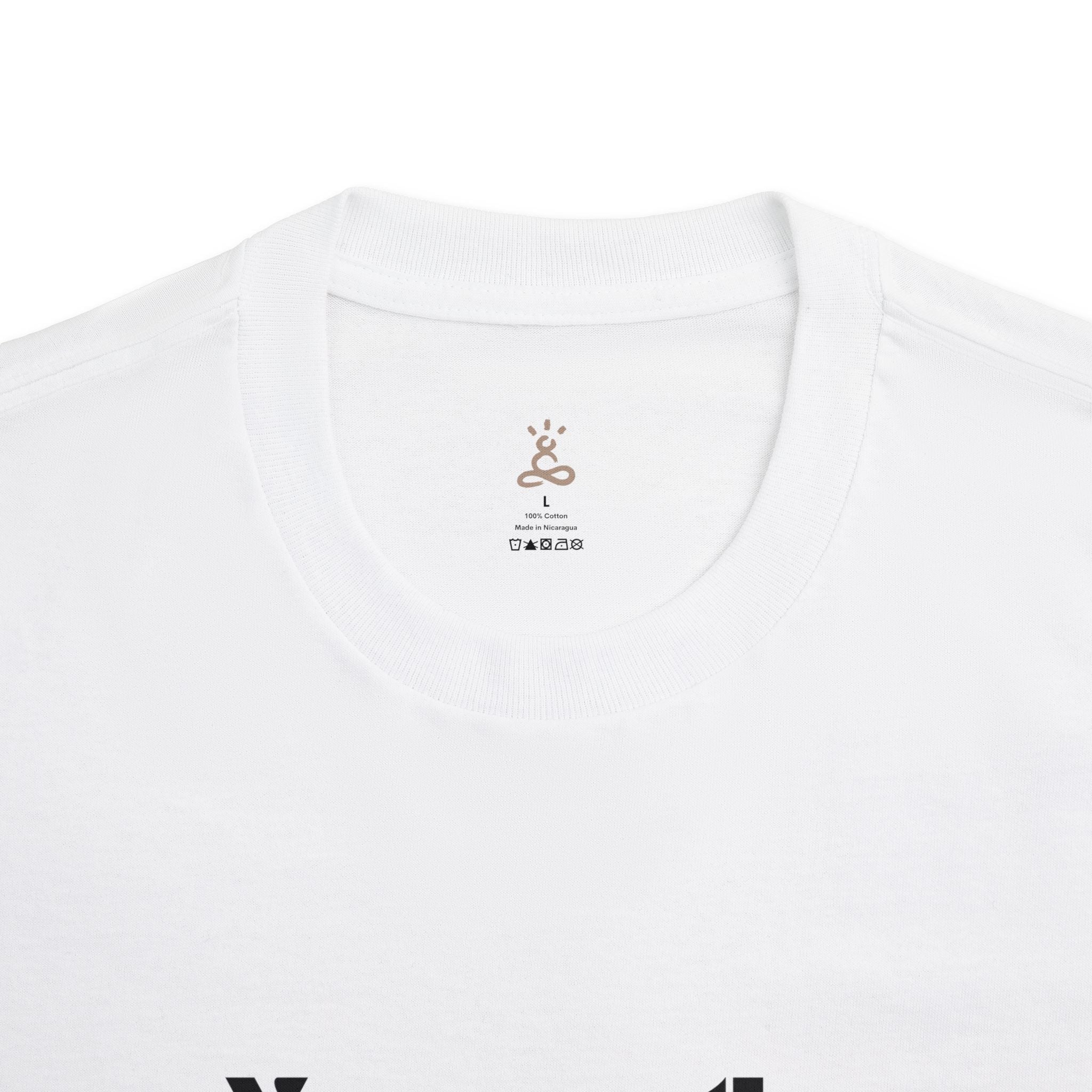 You Are the Reflection Tee - Soul Breathe