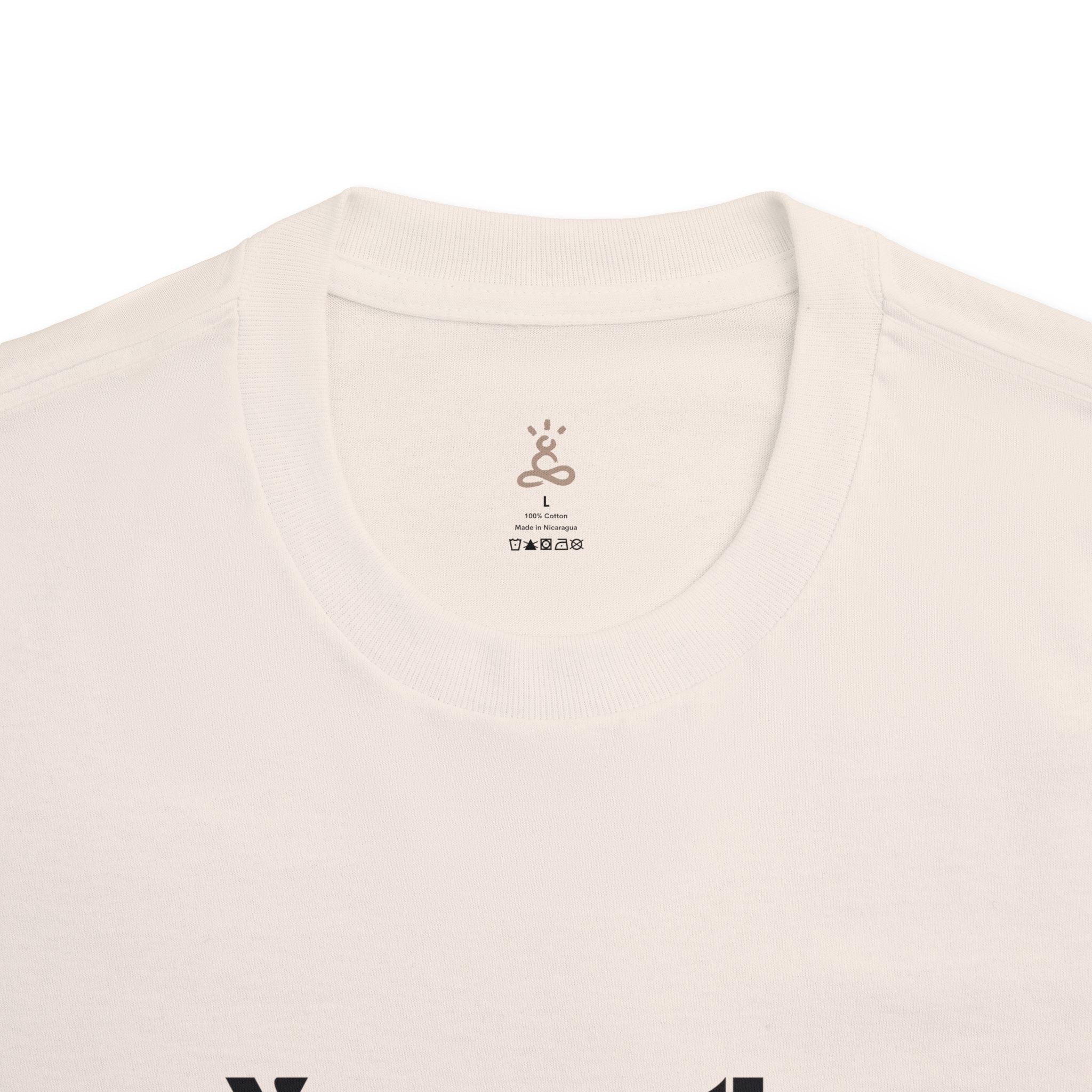 You Are the Reflection Tee - Soul Breathe